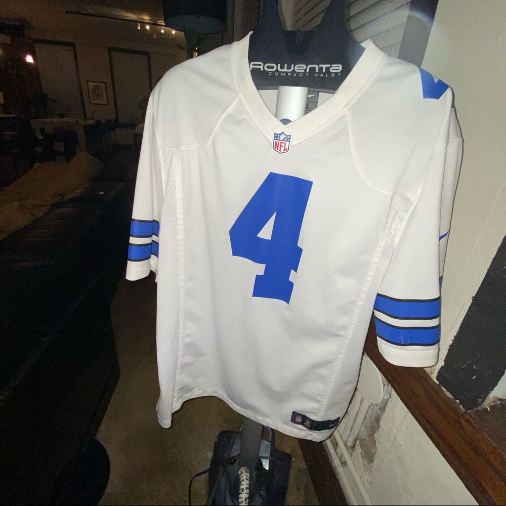 Dallas Cowboys Jersey